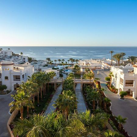 Continental Plaza Beach Resort Sharm el-Sheik Eksteriør bilde