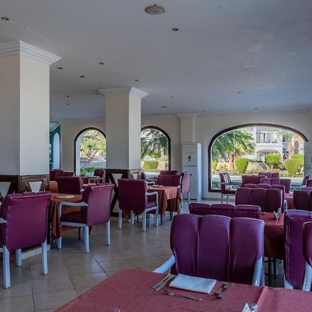Continental Plaza Beach Resort Sharm el-Sheik Eksteriør bilde