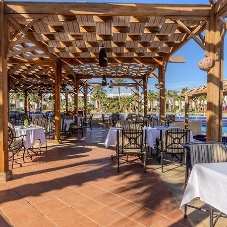 Continental Plaza Beach Resort Sharm el-Sheik Eksteriør bilde
