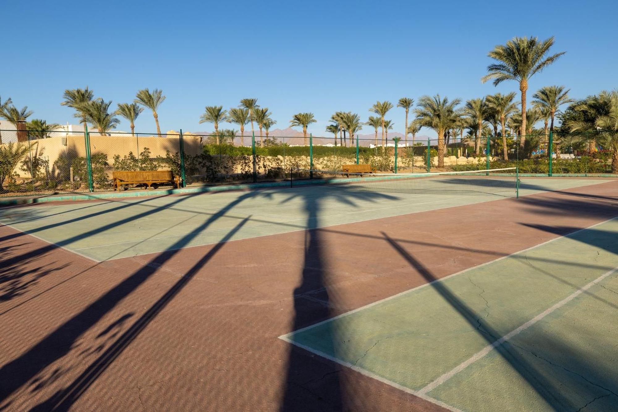 Continental Plaza Beach Resort Sharm el-Sheik Eksteriør bilde