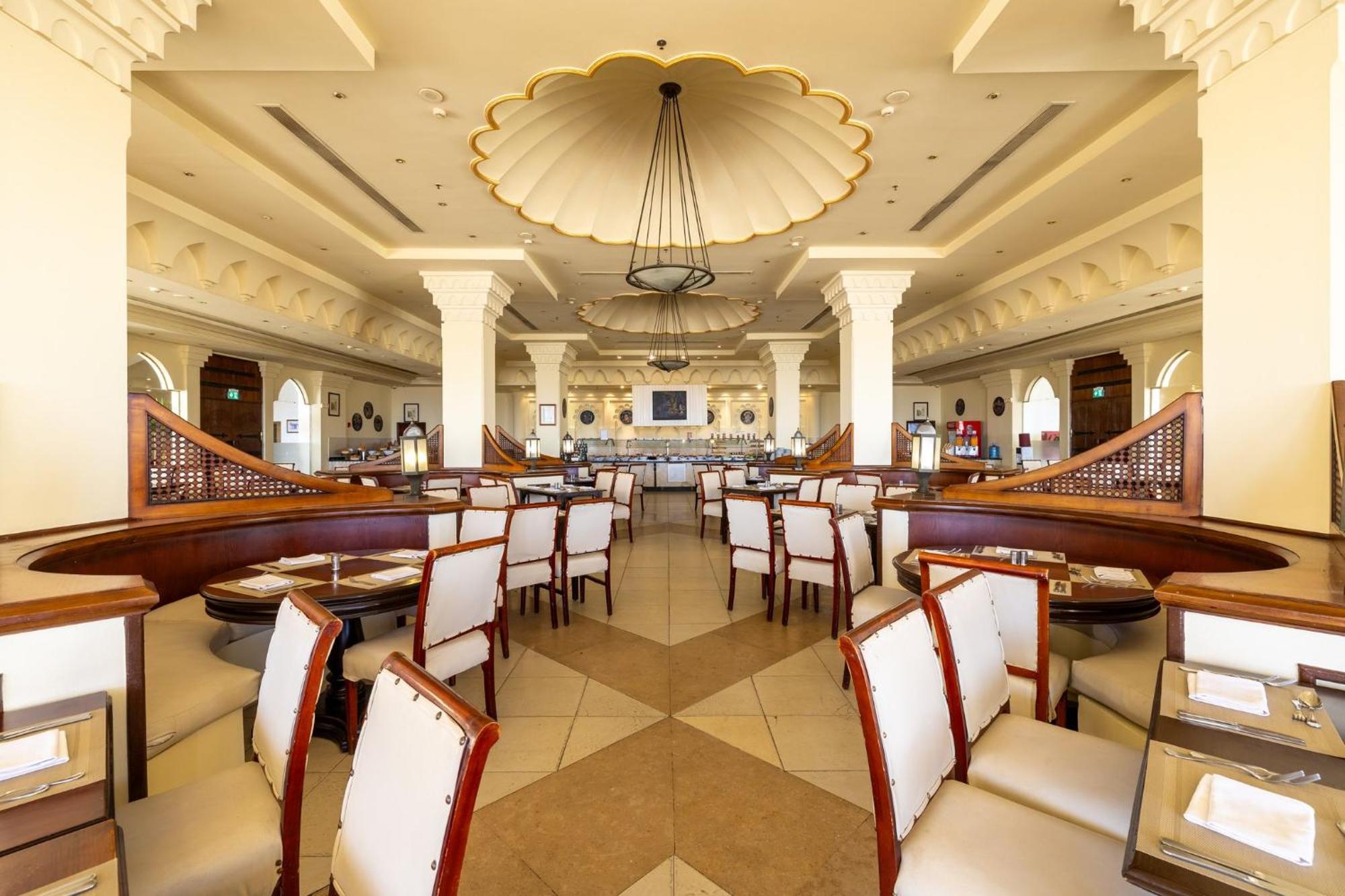 Continental Plaza Beach Resort Sharm el-Sheik Eksteriør bilde